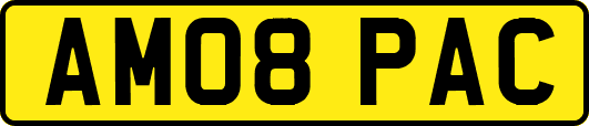 AM08PAC
