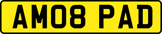 AM08PAD