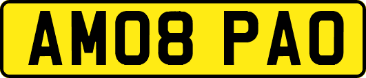 AM08PAO