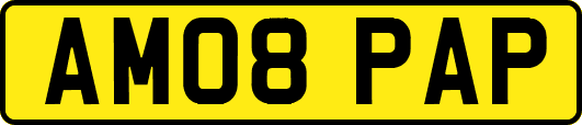 AM08PAP