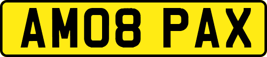 AM08PAX