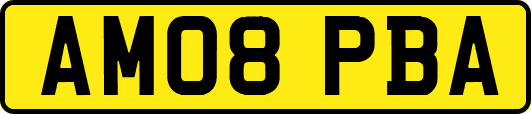 AM08PBA