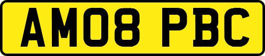 AM08PBC