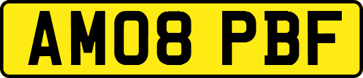 AM08PBF