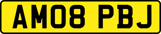 AM08PBJ
