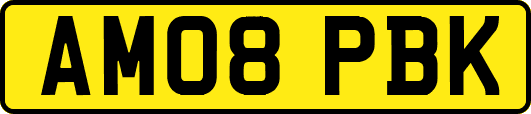 AM08PBK