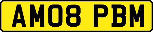 AM08PBM