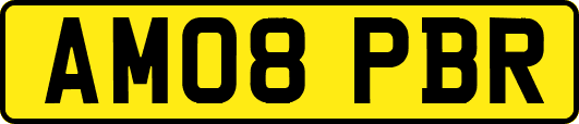 AM08PBR