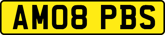 AM08PBS