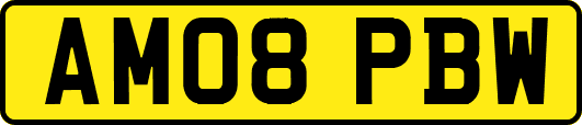 AM08PBW