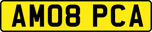 AM08PCA