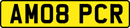 AM08PCR