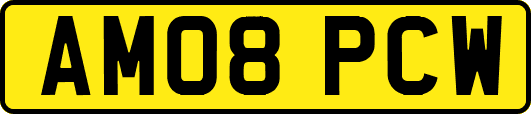 AM08PCW