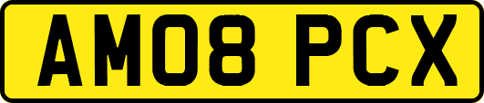 AM08PCX