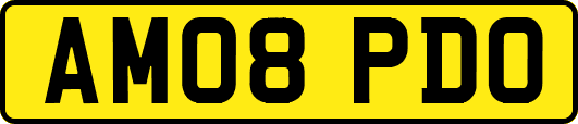 AM08PDO