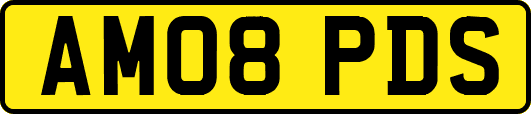 AM08PDS