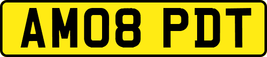 AM08PDT