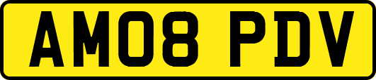 AM08PDV
