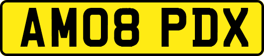 AM08PDX