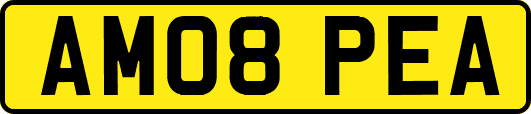AM08PEA