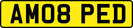 AM08PED