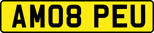 AM08PEU