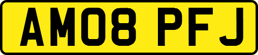 AM08PFJ