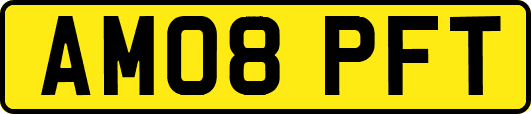 AM08PFT