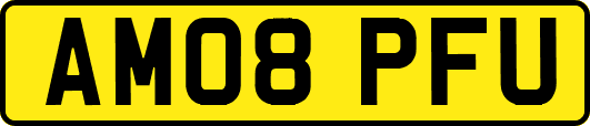 AM08PFU