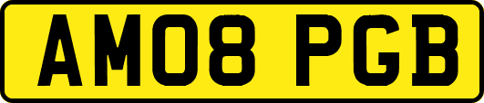 AM08PGB