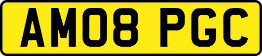 AM08PGC