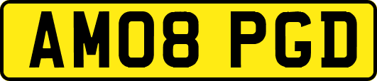 AM08PGD