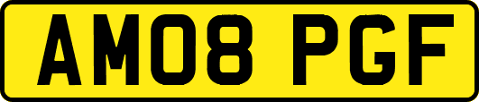 AM08PGF