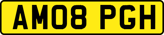 AM08PGH