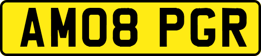 AM08PGR