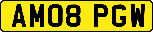 AM08PGW