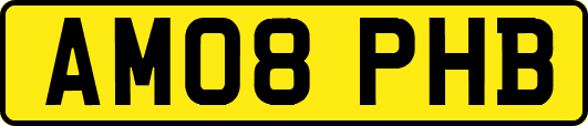 AM08PHB
