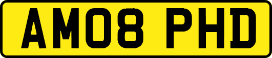 AM08PHD