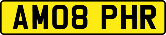 AM08PHR