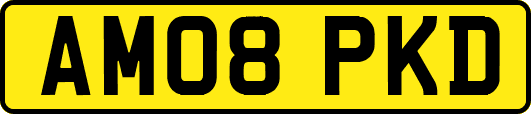 AM08PKD