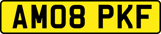 AM08PKF