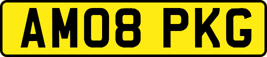 AM08PKG