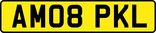 AM08PKL