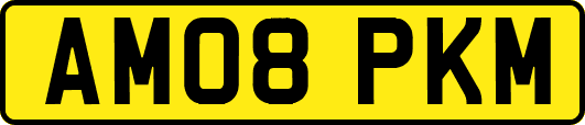 AM08PKM