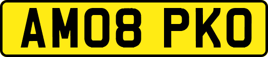 AM08PKO