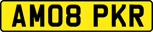 AM08PKR