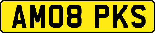 AM08PKS