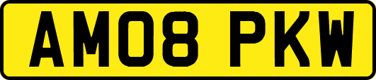 AM08PKW