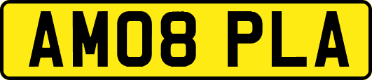 AM08PLA