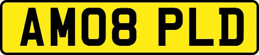 AM08PLD